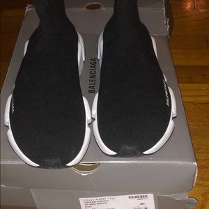 Balenciaga Speed Trainers
